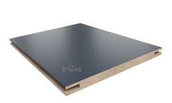 Добор Телескоп ПВХ 150 мм Мэджик ПЭТ