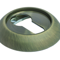 Накладка на евроцилиндр MH-KH MAB