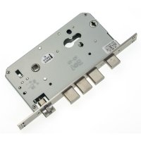 Замок для апартаментов HSU-8882TT-TH