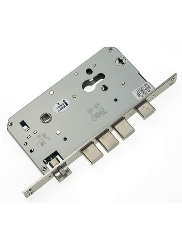 Замок для апартаментов HSU-8882TT-TH