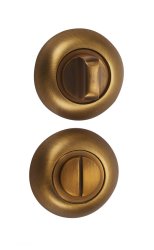 Завертка сантехническая BKАСF