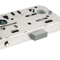 Защелка магнитная под цилиндр M1885 SC