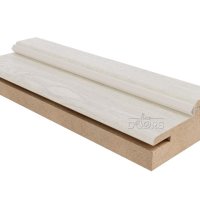 ШИ Коробка Телескоп Белый ясень для утолщенных полотен