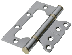 Петля дверная RFH-100*75*2,5 SC