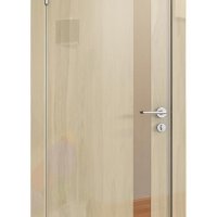 Дверь DO-507 Анегри светлый/зеркало Бронза Скидка 50 %!