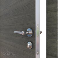 ШИ дверь DG-600 Ольха темнаяв наличии