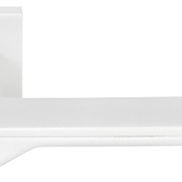 Дверная ручка MH-49-S6 W