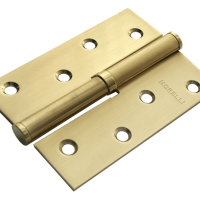 Петля стальная разъемная MSD 100X70X2.5 SG L