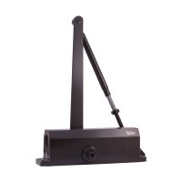 Дверной доводчик DD-140 BR