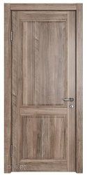 Дверь межкомнатная DG-SORENTO Орех седой светлый