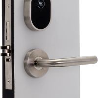 Электронный гостиничный замок HSU-9902-S