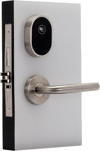 Электронный гостиничный замок HSU-9902-S