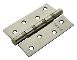 Петля дверная RS 100X70X2.5-4BB OMB