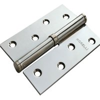 Петля стальная разъемная MSD 100X70X2.5 BN L