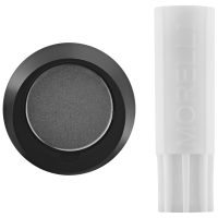 Скрытый дверной ограничитель SECRET DS BL