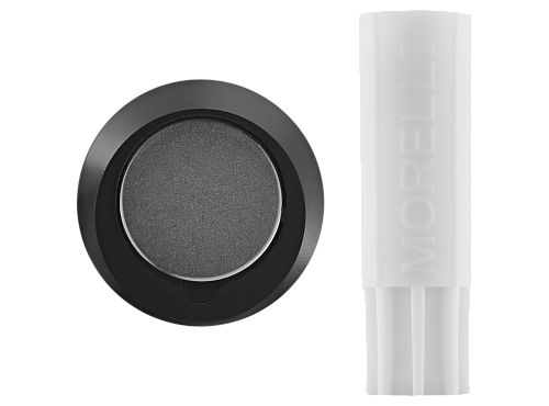 Скрытый дверной ограничитель SECRET DS BL