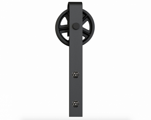 Раздвижная система Loft 3 (Крепление сбоку)