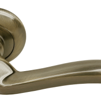 Дверная ручка RAP 10 AB