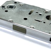 Защелка магнитная под цилиндр MC85CP