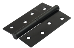 Петля стальная разъемная MSD 100X70X2.5 BL L