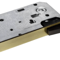 Защелка магнитная сантехническая MM 2090 AB