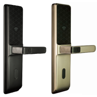 BW-D Электронный гостиничный замок автономный Mifare