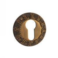 Накладка под цилиндр ET10CF