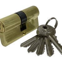 Цилиндровый механизм V70-5(35х35)SB