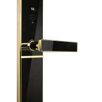 BW-M Электронный гостиничный замок автономный Mifare