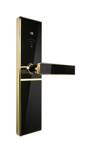 BW-M Электронный гостиничный замок автономный Mifare