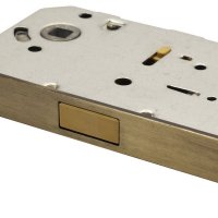 Защелка магнитная под цилиндр MC85 AB