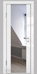 Дверь межкомнатная DO-DIANA/500 Зеркало