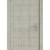 ШИ дверь DG-600 Серый дуб