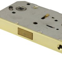 Защелка магнитная под цилиндр MC85 SB