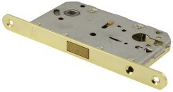 Защелка магнитная под цилиндр MC85 SB