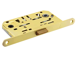 Защелка бесшумная сантехническая 1895P MSG