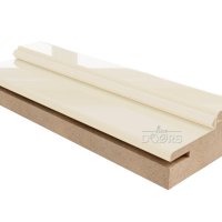 Коробка Телескоп Ваниль глянец Скидка 50 %!