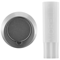 Скрытый дверной ограничитель SECRET DS SC