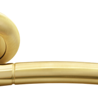 Дверная ручка RAP 6 SG/GP