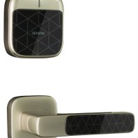 BW-U Электронный гостиничный замок автономный Mifare