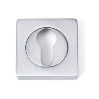 Накладка под цилиндр ET02L-2