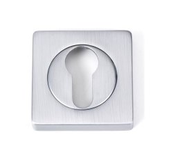 Накладка под цилиндр ET02L-2