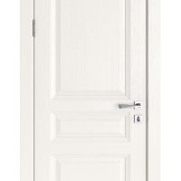 Дверь межкомнатная DG-SOFIA Белый ясень
