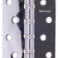 Петля дверная B4 CP