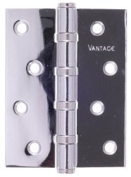 Петля дверная B4 CP