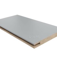 Добор Телескоп ПВХ 100 мм Силк маус