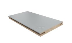 Добор Телескоп ПВХ 100 мм Силк маус Добор Телескоп ПВХ 100 мм Силк маус