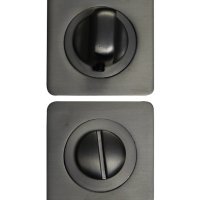 Завертка сантехническая BK02GR