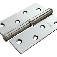 Петля стальная разъемная MSND 100X70X2.5 SC R