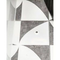 Упор магнитный автоматический скрытый FANTOM PREMIUM FNT0001